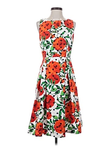 New York & Company Cocktail Dress (view 1)