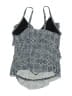 Trimshaper Blue Swimsuit Top Size 16 - photo 2