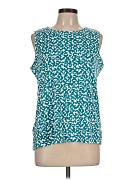 Chico's Sleeveless Blouse (view 1)