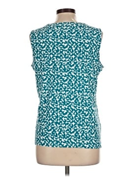 Chico's Sleeveless Blouse (view 2)