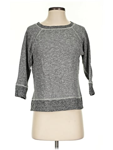 Hi-Line Pullover Sweater (view 1)