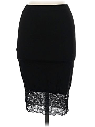 Derek Heart Formal Skirt (view 1)