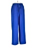 MELLODAY Blue Casual Pants Size L - photo 1