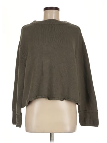 MIOU MUSE Pullover Sweater (view 1)