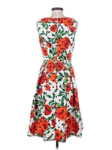 New York & Company Cocktail Dress (view 2)