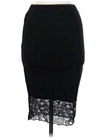 Derek Heart Formal Skirt (view 2)