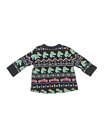 Hanna Andersson Long Sleeve T-Shirt (view 2)