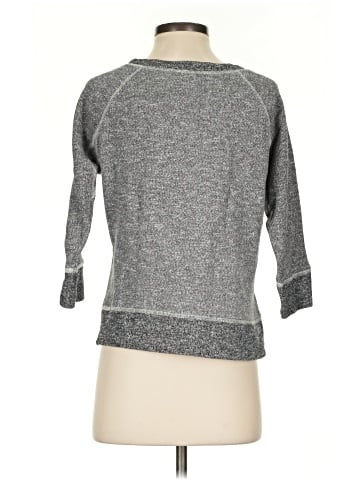 Hi-Line Pullover Sweater (view 2)