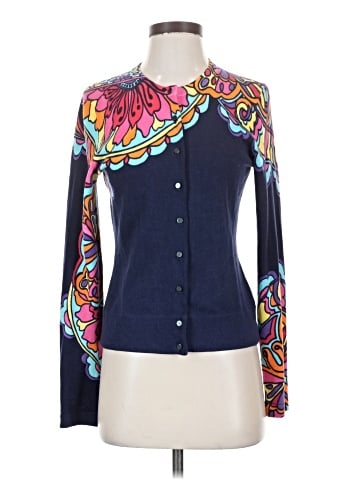 Lilly Pulitzer Cardigan (view 1)