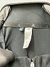 Adidas Black Track Jacket Size M - photo 6