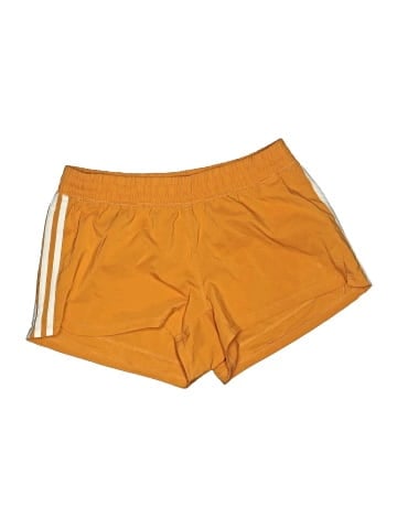 Adidas Athletic Shorts (view 1)