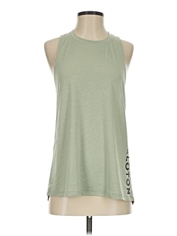 Peloton Sleeveless T-Shirt (view 1)
