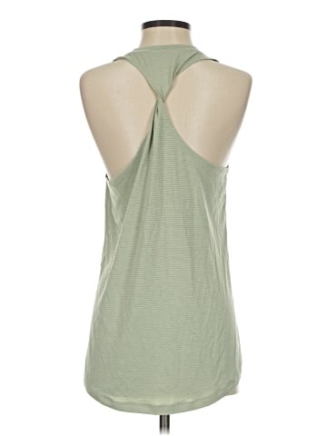 Peloton Sleeveless T-Shirt (view 2)