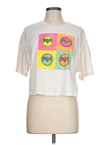 Bella + Canvas Short Sleeve T-Shirt (view 1)