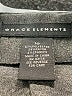 Grace Elements Solid Gray Casual Skirt Size 10 - photo 4