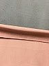 Shein 100% Polyester Solid Tan Cocktail Dress Size M - photo 7