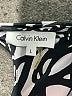 Calvin Klein Black Sleeveless Blouse Size L - photo 7