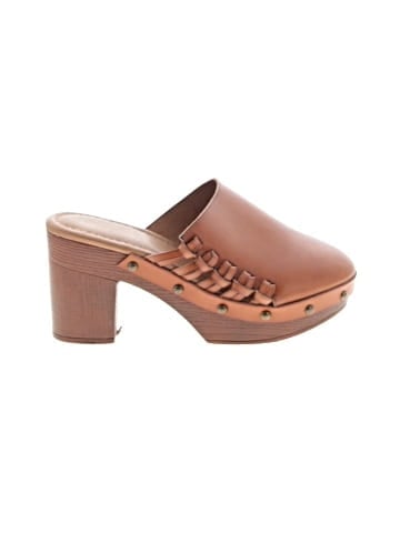 Comfort Mule/Clog (view 1)
