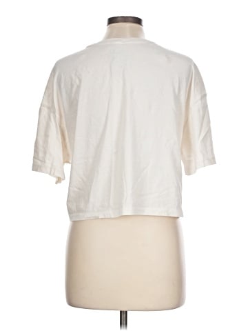 Bella + Canvas Short Sleeve T-Shirt (view 2)