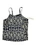 Assorted Brands Blue Swimsuit Top Size 20W - photo 1