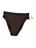 No Boundaries Solid Brown Swimsuit Bottoms Size M - photo 1