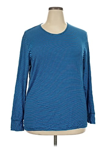 Wonder Wink Long Sleeve T-Shirt (view 1)