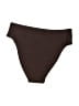 No Boundaries Solid Brown Swimsuit Bottoms Size M - photo 2