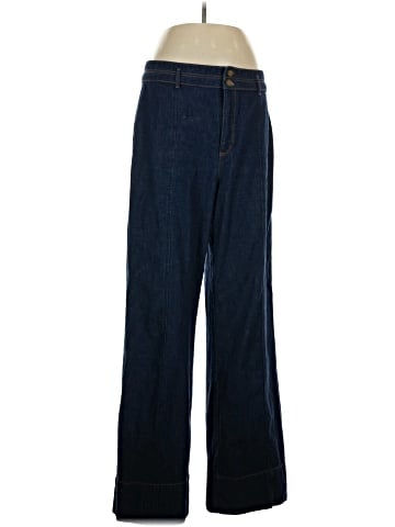 Ann Taylor Jeans (view 1)