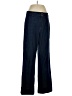 Ann Taylor 100% Cotton Chevron-herringbone Blue Jeans Size 14 (tall) - photo 1