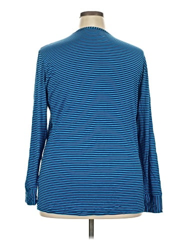 Wonder Wink Long Sleeve T-Shirt (view 2)