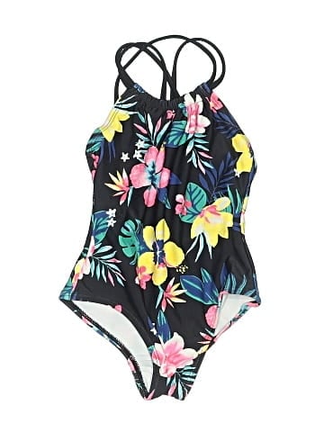 Kanu Surf One Piece Swimsuit (view 1)