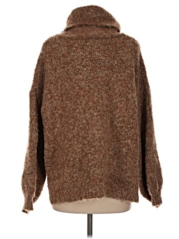 Pol Turtleneck Sweater (view 2)