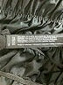 Out From Under Black Sleeveless Blouse Size M - photo 8