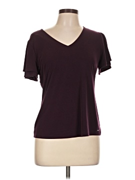 Calvin Klein Short Sleeve Top