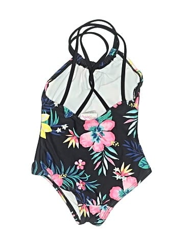 Kanu Surf One Piece Swimsuit (view 2)