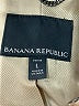 Banana Republic Tan Wool Coat Size Lg Petite - photo 6