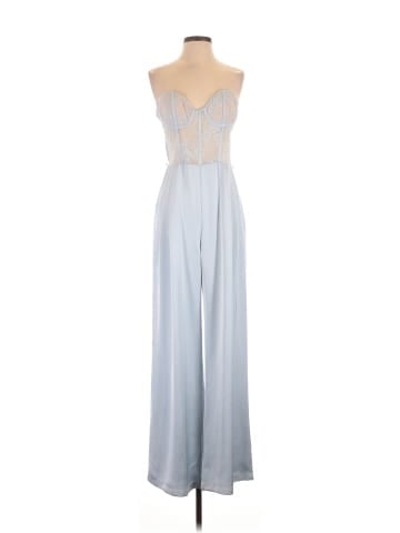 Katie May Jumpsuit (view 1)