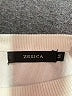 Zesica White Pullover Sweater Size M - photo 7