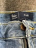 Boden Blue Jeans Size 4 - photo 7