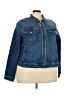 Torrid Blue Denim Jacket Size 3X Plus (3) - photo 1
