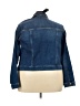 Torrid Blue Denim Jacket Size 3X Plus (3) - photo 2