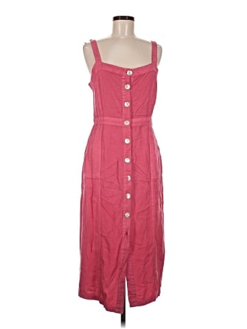Lovestitch Casual Dress (view 1)