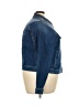 Torrid Blue Denim Jacket Size 3X Plus (3) - photo 4