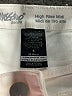 Mossimo White Shorts Size 6 - photo 3