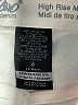 Mossimo White Shorts Size 6 - photo 4