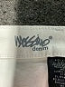 Mossimo White Shorts Size 6 - photo 5