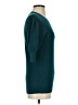 Assorted Brands Teal Pullover Sweater Size S - photo 4