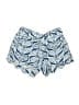 Lilly Pulitzer Paisley Blue Shorts Size XS - photo 1