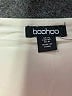Boohoo Tan Cocktail Dress Size 10 - photo 7