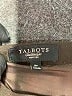 Talbots Tweed Gray Formal Skirt Size 6 (petite) - photo 4